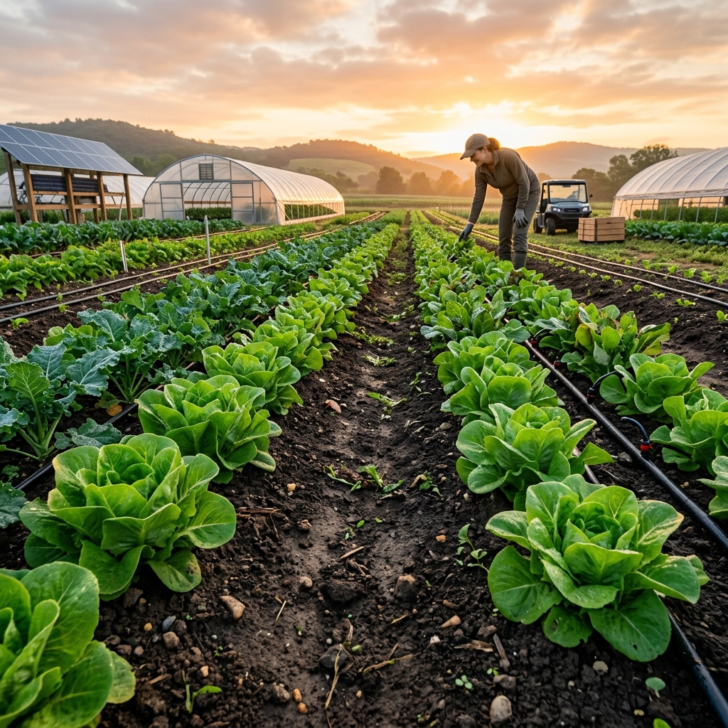 MOOC Agroécologie