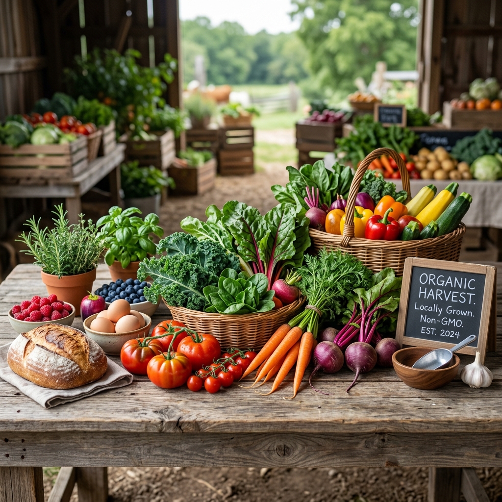 Nutrition et Systèmes Alimentaires